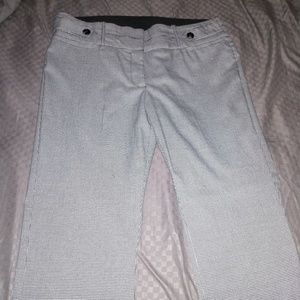 Candie's size 13 jr. Dress pants.